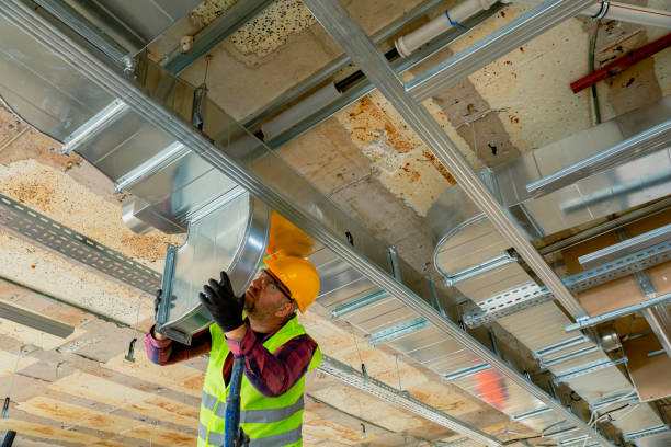 Best HVAC replacement cost  in Smyrna, TN