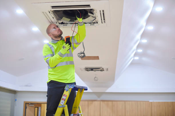 Best Ductless HVAC repair  in Smyrna, TN